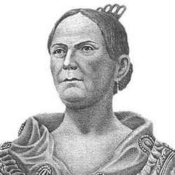 Josefa Ortiz De Dom&iacute;nguez