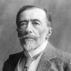 Joseph Conrad
