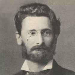 Joseph Pulitzer
