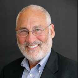 Joseph Stiglitz