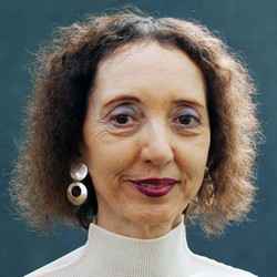 Joyce Carol Oates