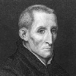 Juan Eusebio Nieremberg