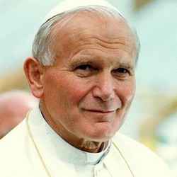 Juan Pablo II