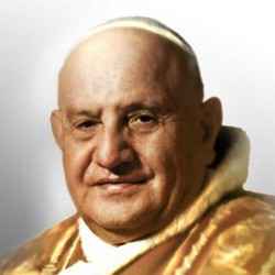 Juan XXIII