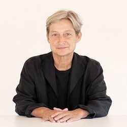 Judith Butler