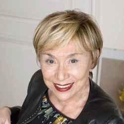Julia Kristeva