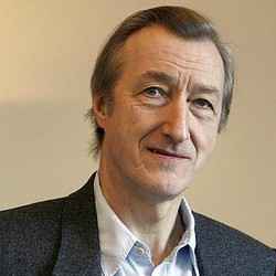 Julian Barnes