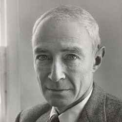 Julius Robert Oppenheimer
