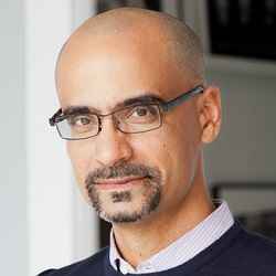 Junot Díaz