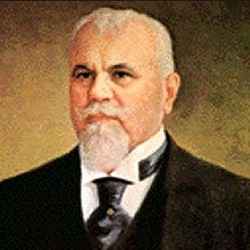 Justo Sierra Méndez