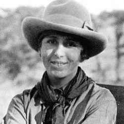 Karen Blixen