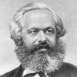 Karl Marx