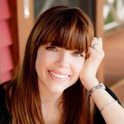 Kate Morton