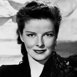Katharine Hepburn