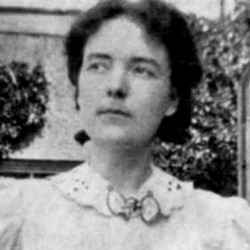 Katherine Mansfield