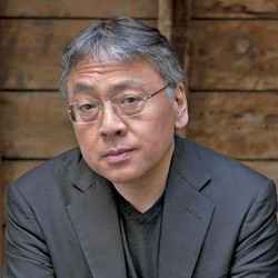 Kazuo Ishiguro