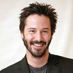 Keanu Reeves