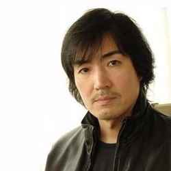 Keigo Higashino