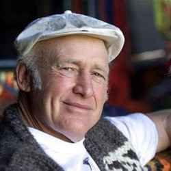 Ken Kesey
