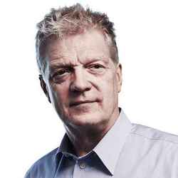 Ken Robinson - Sus mejores frases