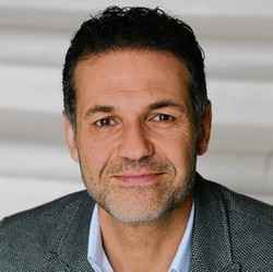 Khaled Hosseini