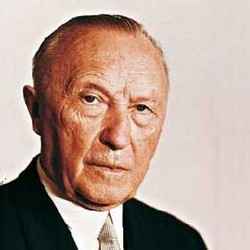 Konrad Adenauer