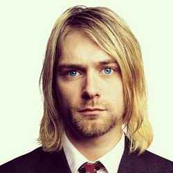 Kurt Cobain