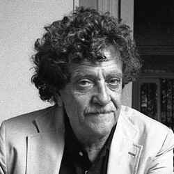 Kurt Vonnegut