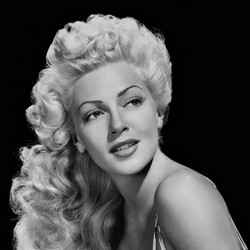 Lana Turner