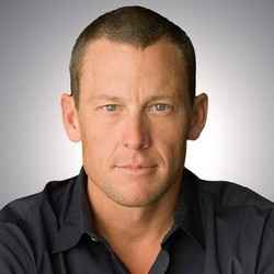 Lance Armstrong