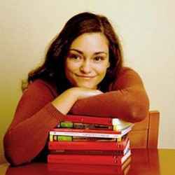 Laura Gallego García