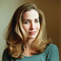 Laura Hillenbrand