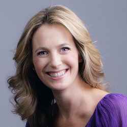 Lauren Weisberger