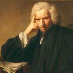 Laurence Sterne