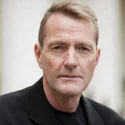Lee Child