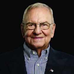 Lee Iacocca
