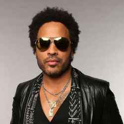 Lenny Kravitz