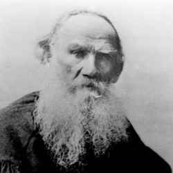 León Tolstói - Sus mejores frases