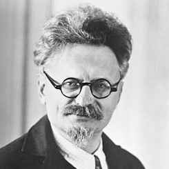 León Trotski