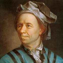 Leonhard Euler