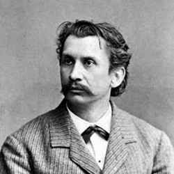 Leopold Von Sacher-Masoch