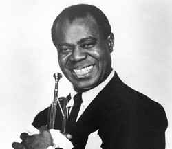 Louis Armstrong