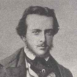 Louis Charles Alfred De Musset