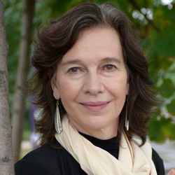 Louise Erdrich