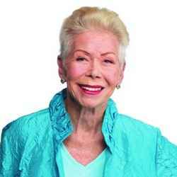 Louise Hay - Sus mejores frases
