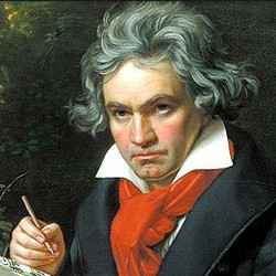 Ludwig Van Beethoven