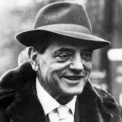 Luis Buñuel