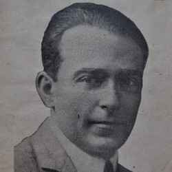Luis Cané