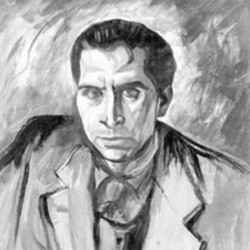 Luis Cardoza y Aragón