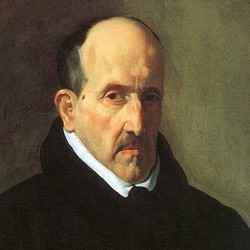 Luis de G&oacute;ngora